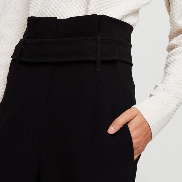 Babaton High Waisted Pant - Picture 4 of 8